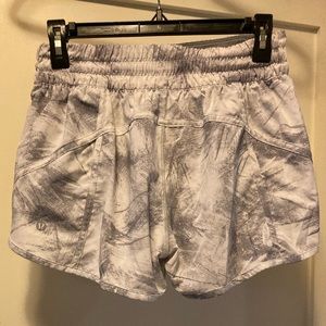 Lululemon Tracker short